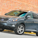 Image for article titled 2010 Lexus RX 350, RX 450h: First Drive